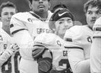 Photo from the gallery "Gregori @ Jesuit (CIF SJS Playoffs Rd1)"