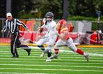 Photo from the gallery "Gregori @ Jesuit (CIF SJS Playoffs Rd1)"