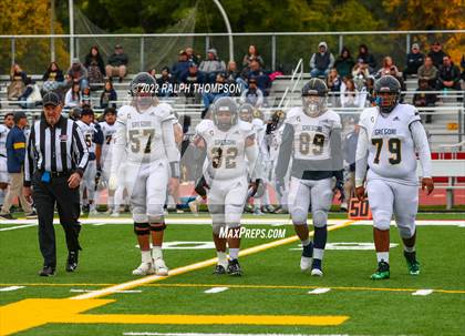 Thumbnail 2 in Gregori @ Jesuit (CIF SJS Playoffs Rd1) photogallery.