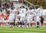 Photo from the gallery "Gregori @ Jesuit (CIF SJS Playoffs Rd1)"