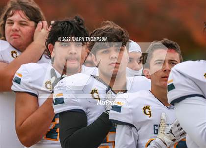 Thumbnail 2 in Gregori @ Jesuit (CIF SJS Playoffs Rd1) photogallery.