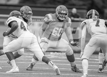 Thumbnail 2 in Gregori @ Jesuit (CIF SJS Playoffs Rd1) photogallery.