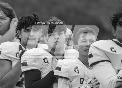 Thumbnail 3 in Gregori @ Jesuit (CIF SJS Playoffs Rd1) photogallery.