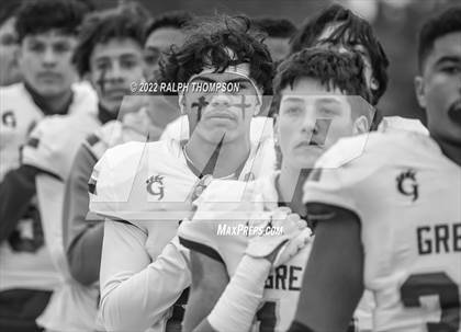 Thumbnail 1 in Gregori @ Jesuit (CIF SJS Playoffs Rd1) photogallery.