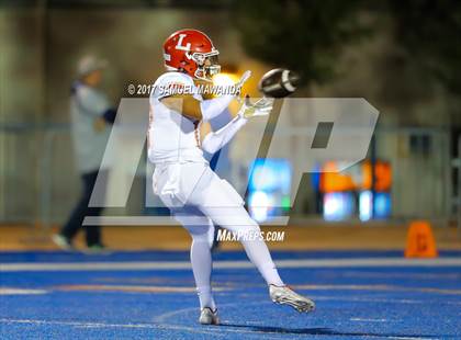 Thumbnail 3 in Chaminade vs Orange Lutheran (CIF SS Playoff) photogallery.