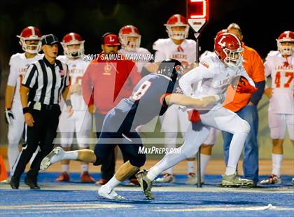 Thumbnail 3 in Chaminade vs Orange Lutheran (CIF SS Playoff) photogallery.