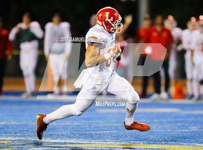 Thumbnail 3 in Chaminade vs Orange Lutheran (CIF SS Playoff) photogallery.