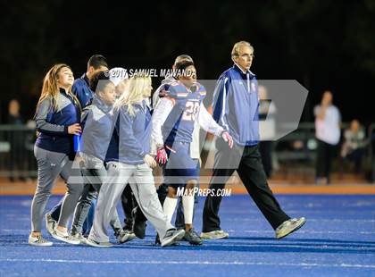 Thumbnail 1 in Chaminade vs Orange Lutheran (CIF SS Playoff) photogallery.