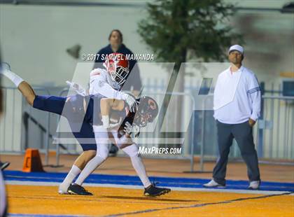 Thumbnail 2 in Chaminade vs Orange Lutheran (CIF SS Playoff) photogallery.