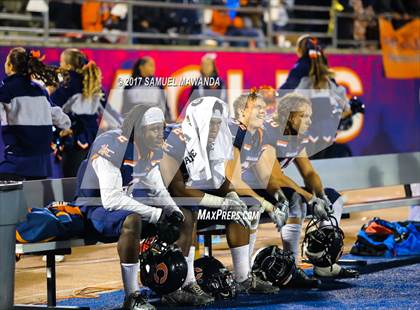 Thumbnail 1 in Chaminade vs Orange Lutheran (CIF SS Playoff) photogallery.