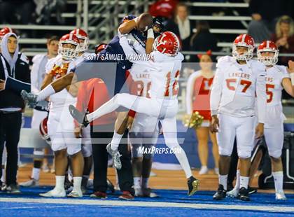 Thumbnail 1 in Chaminade vs Orange Lutheran (CIF SS Playoff) photogallery.