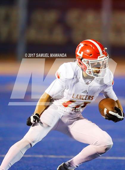 Thumbnail 1 in Chaminade vs Orange Lutheran (CIF SS Playoff) photogallery.