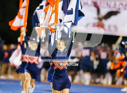Thumbnail 1 in Chaminade vs Orange Lutheran (CIF SS Playoff) photogallery.