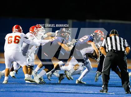 Thumbnail 1 in Chaminade vs Orange Lutheran (CIF SS Playoff) photogallery.