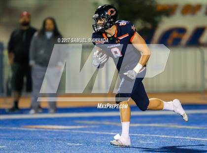 Thumbnail 1 in Chaminade vs Orange Lutheran (CIF SS Playoff) photogallery.