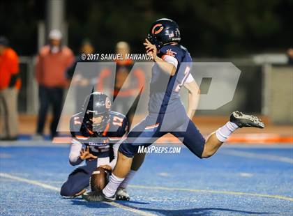 Thumbnail 2 in Chaminade vs Orange Lutheran (CIF SS Playoff) photogallery.