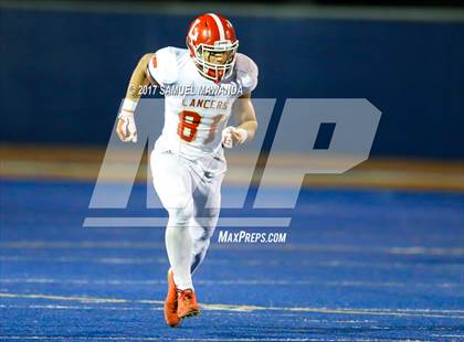 Thumbnail 2 in Chaminade vs Orange Lutheran (CIF SS Playoff) photogallery.