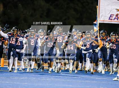 Thumbnail 3 in Chaminade vs Orange Lutheran (CIF SS Playoff) photogallery.