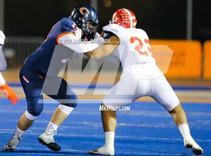 Thumbnail 3 in Chaminade vs Orange Lutheran (CIF SS Playoff) photogallery.
