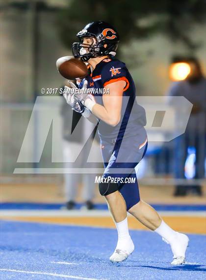 Thumbnail 1 in Chaminade vs Orange Lutheran (CIF SS Playoff) photogallery.