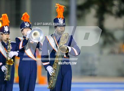 Thumbnail 1 in Chaminade vs Orange Lutheran (CIF SS Playoff) photogallery.