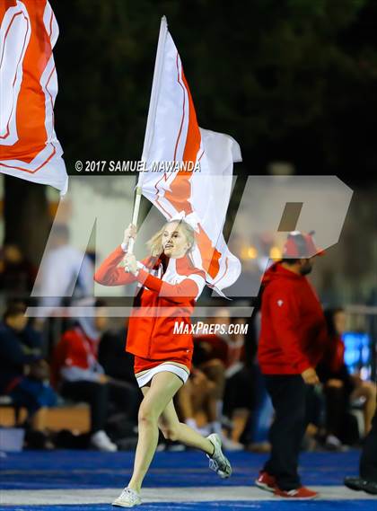 Thumbnail 3 in Chaminade vs Orange Lutheran (CIF SS Playoff) photogallery.