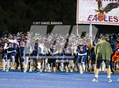 Thumbnail 2 in Chaminade vs Orange Lutheran (CIF SS Playoff) photogallery.
