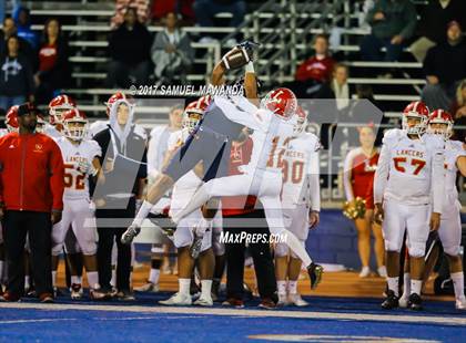 Thumbnail 3 in Chaminade vs Orange Lutheran (CIF SS Playoff) photogallery.