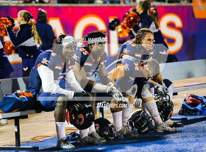 Thumbnail 3 in Chaminade vs Orange Lutheran (CIF SS Playoff) photogallery.