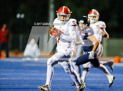 Thumbnail 3 in Chaminade vs Orange Lutheran (CIF SS Playoff) photogallery.