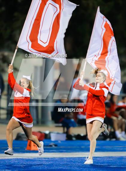 Thumbnail 3 in Chaminade vs Orange Lutheran (CIF SS Playoff) photogallery.