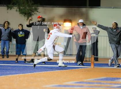 Thumbnail 1 in Chaminade vs Orange Lutheran (CIF SS Playoff) photogallery.