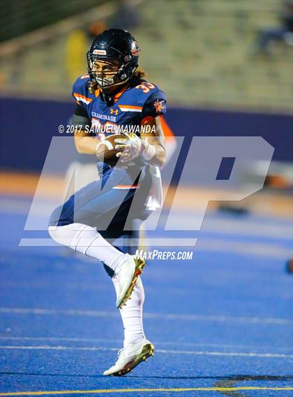 Thumbnail 3 in Chaminade vs Orange Lutheran (CIF SS Playoff) photogallery.
