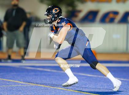 Thumbnail 2 in Chaminade vs Orange Lutheran (CIF SS Playoff) photogallery.