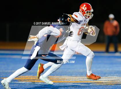 Thumbnail 3 in Chaminade vs Orange Lutheran (CIF SS Playoff) photogallery.