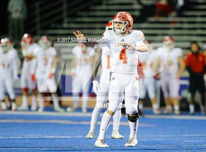 Thumbnail 2 in Chaminade vs Orange Lutheran (CIF SS Playoff) photogallery.