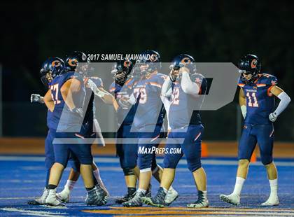 Thumbnail 1 in Chaminade vs Orange Lutheran (CIF SS Playoff) photogallery.