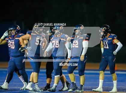 Thumbnail 2 in Chaminade vs Orange Lutheran (CIF SS Playoff) photogallery.