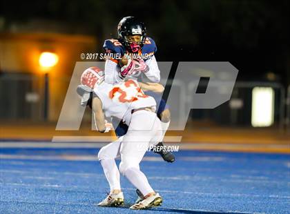 Thumbnail 2 in Chaminade vs Orange Lutheran (CIF SS Playoff) photogallery.