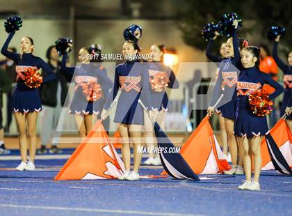 Thumbnail 3 in Chaminade vs Orange Lutheran (CIF SS Playoff) photogallery.