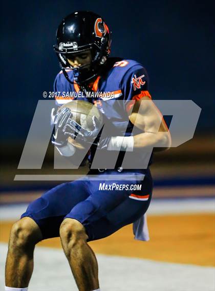 Thumbnail 2 in Chaminade vs Orange Lutheran (CIF SS Playoff) photogallery.