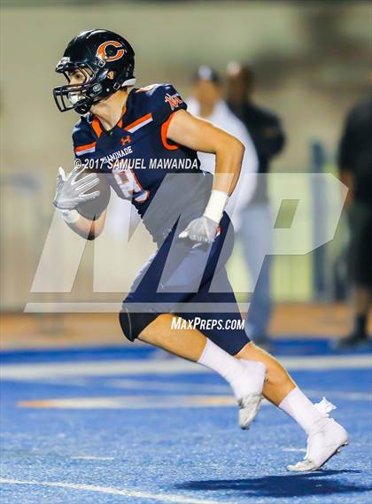 Thumbnail 2 in Chaminade vs Orange Lutheran (CIF SS Playoff) photogallery.