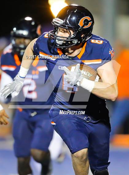 Thumbnail 2 in Chaminade vs Orange Lutheran (CIF SS Playoff) photogallery.