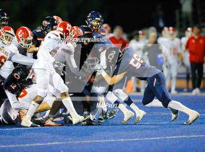 Thumbnail 3 in Chaminade vs Orange Lutheran (CIF SS Playoff) photogallery.