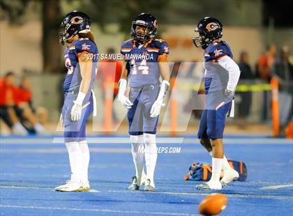 Thumbnail 1 in Chaminade vs Orange Lutheran (CIF SS Playoff) photogallery.