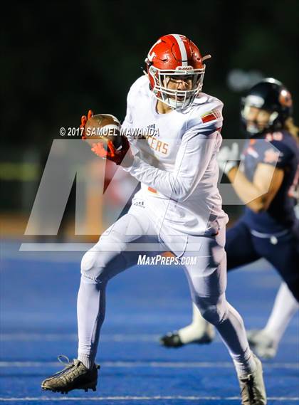 Thumbnail 2 in Chaminade vs Orange Lutheran (CIF SS Playoff) photogallery.