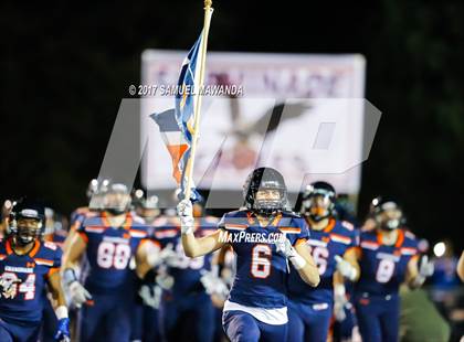 Thumbnail 1 in Chaminade vs Orange Lutheran (CIF SS Playoff) photogallery.