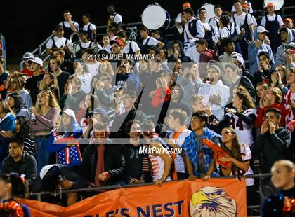 Thumbnail 2 in Chaminade vs Orange Lutheran (CIF SS Playoff) photogallery.