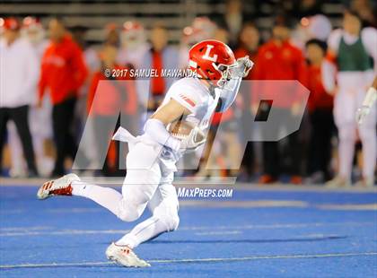 Thumbnail 3 in Chaminade vs Orange Lutheran (CIF SS Playoff) photogallery.