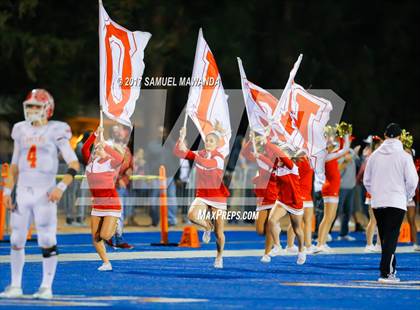 Thumbnail 2 in Chaminade vs Orange Lutheran (CIF SS Playoff) photogallery.